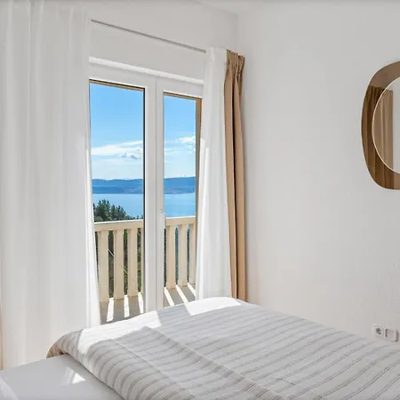 Villa Ana With Private 50M2 Pool, 7 Bedrooms, 7 Bathrooms, 18 Persons Max-2
