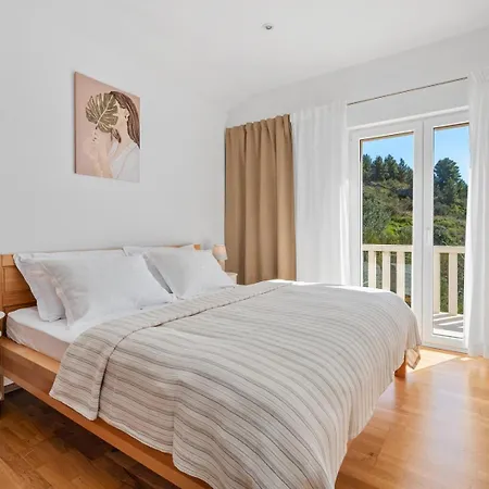 Villa Ana With Private 50M2 Pool, 7 Bedrooms, 7 Bathrooms, 18 Persons Max-3
